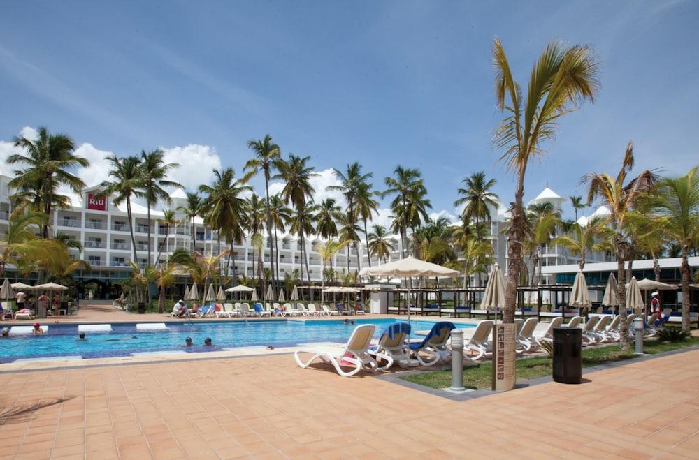 Riu Palace Macao (Adults Only) Hotel Punta Cana Exterior photo