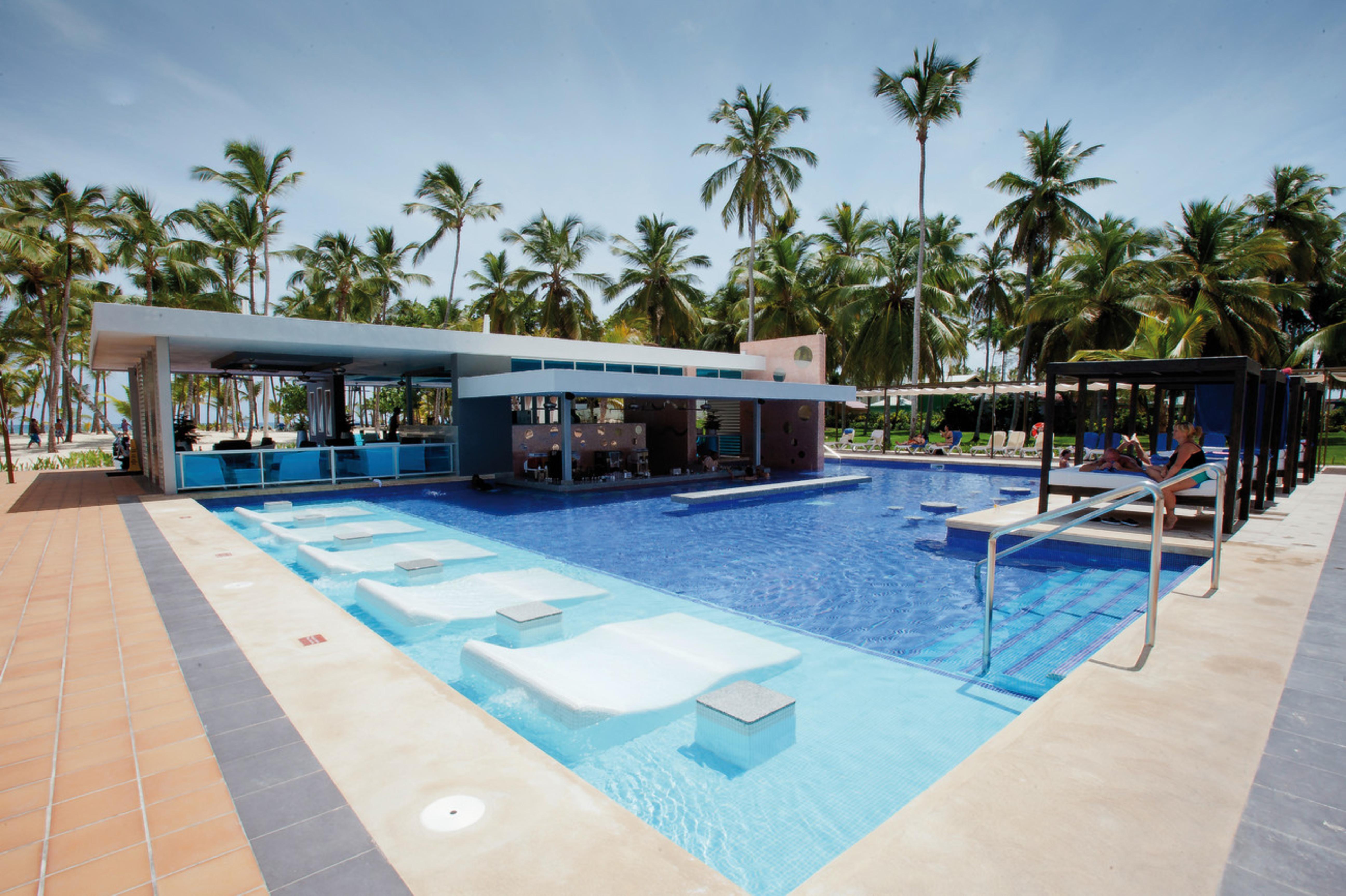 Riu Palace Macao (Adults Only) Hotel Punta Cana Exterior photo