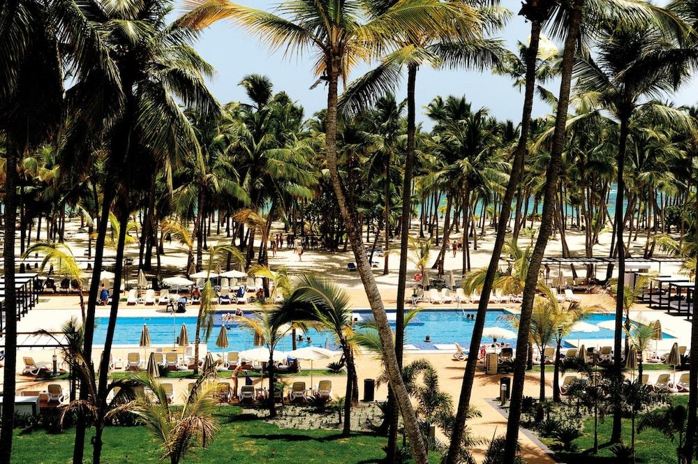 Riu Palace Macao (Adults Only) Hotel Punta Cana Exterior photo