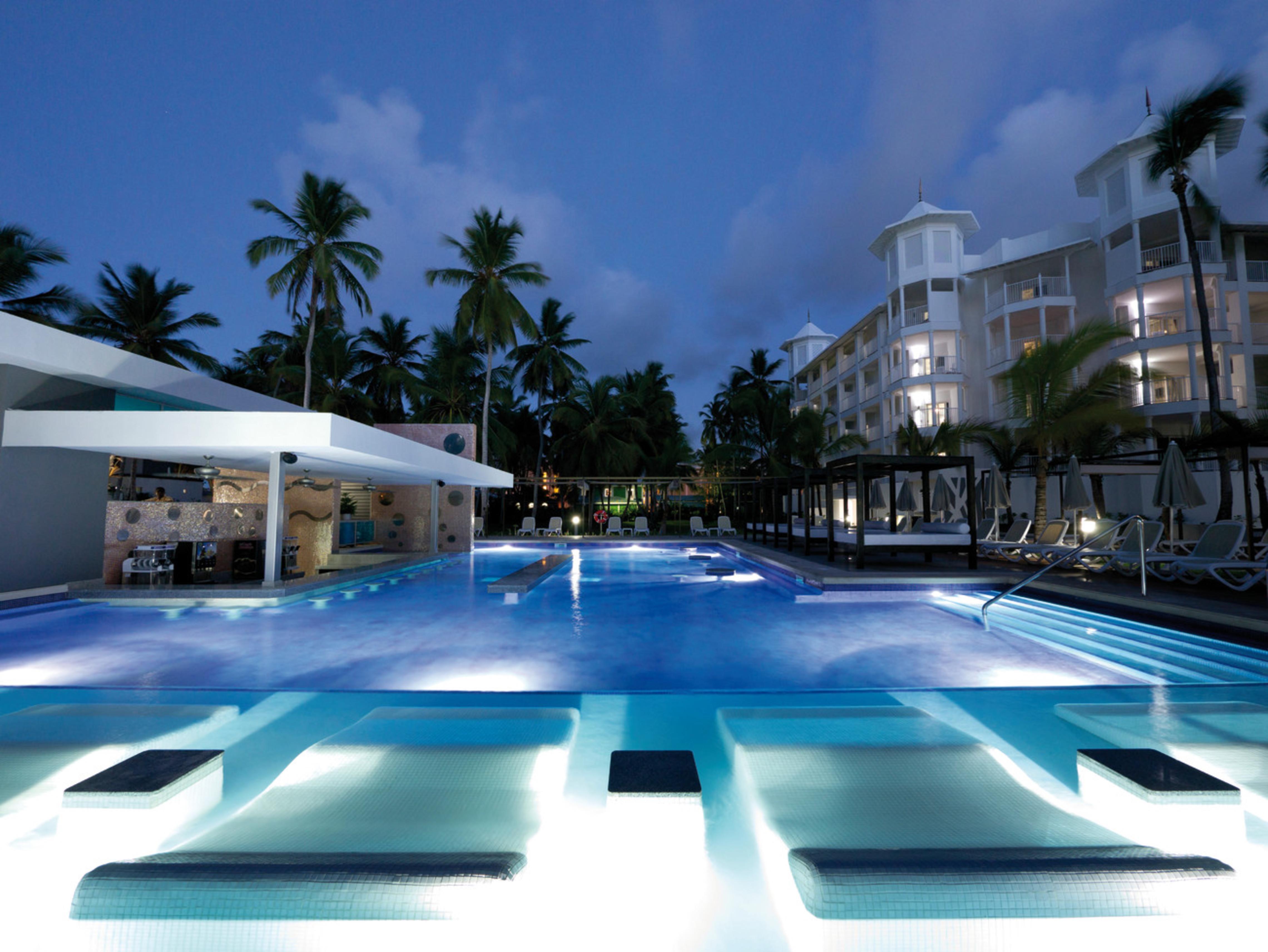 Riu Palace Macao (Adults Only) Hotel Punta Cana Exterior photo