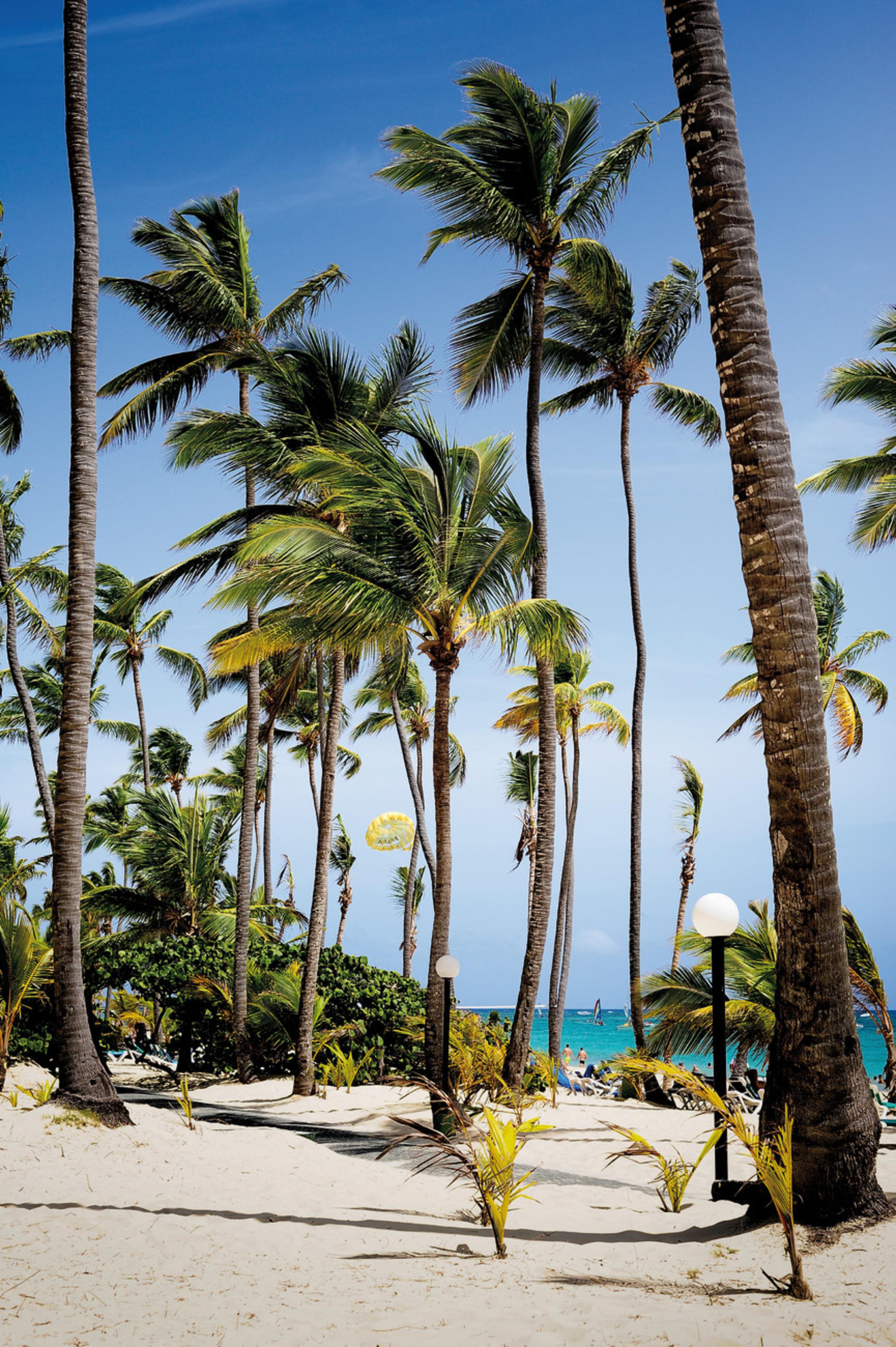 Riu Palace Macao (Adults Only) Hotel Punta Cana Exterior photo