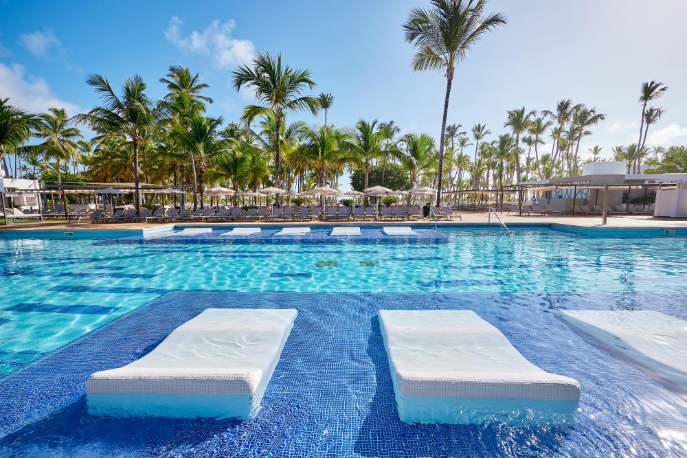 Riu Palace Macao (Adults Only) Hotel Punta Cana Exterior photo