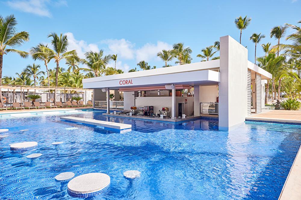 Riu Palace Macao (Adults Only) Hotel Punta Cana Exterior photo